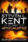KENT, Steven L Kent, Steven L. Kent, Kent Steven L. - The Clone Apocalypse