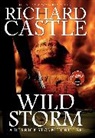 Castle, Richard Castle - Wild Storm