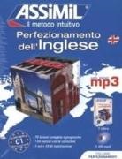 Assimil, Assimil Nelis, Anthony Bulger - Perfezionamento dell'inglese : audio digitale MP3