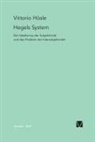Vittorio Hösle - Hegels System