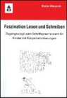 Marion Wieczorek - Faszination Lesen und Schreiben