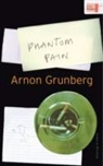 Arnon Grunberg - Phantom Pain