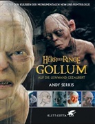 Andy Serkis, John Ronald Reuel Tolkien, Brian von Sibley - Der Herr der Ringe, Gollum