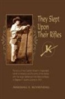 Marshall E. Kuykendall - They Slept Upon Their Rifles