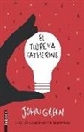 John Green - El teorema Katherine