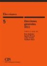 Eva . . . [et al. Anduiza Perea, Eva . . . [et al. ] Anduiza Perea - Elecciones generales 2011