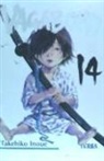 Takehiko Inoue - VAGABOND 14