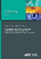 Jürge Beyerer, Jürgen Beyerer, Pak, Pak, Alexey Pak - Proceedings of the 2013 Joint Workshop of Fraunhofer IOSB and Institute for Anthropomatics, Vision and Fusion Laboratory