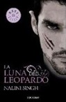 Nalini Singh - Psi-cambiantes 4. La luna del leopardo