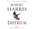 Robert Harris, Oliver Ford Davies - Imperium (Audio book)
