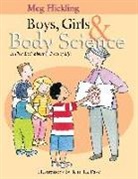 Meg Hickling, Kim La Fave, Kim LaFave - Boys, Girls & Body Science