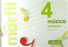 Juan Ángel Picazo López - Música, 4 Educación Primaria