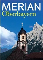 Merian Oberbayern vom Lech zur Isar