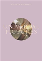 Matthew Weinstein - Universal Pictures