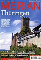 Merian Thüringen