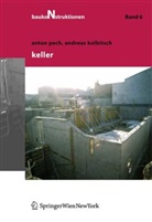 Andreas Kolbitsch, Anto Pech, Anton Pech - Baukonstruktionen Volume 1-17 / Keller