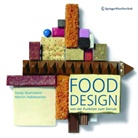 Martin Hablesreiter, Sonj Stummerer, Sonja Stummerer, Ulrike Köb - Food Design