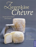Jan C. Brettschneider - Ziegenkäse - Chevre