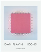 Dan Flavin - Dan Flavin, Icons