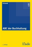 Josef Urianek - ABC der Buchhaltung