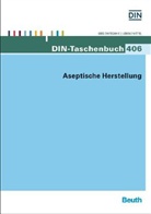 DI e V - Aseptische Herstellung