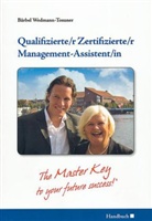 Bärbel Wedmann-Tosuner - Qualifizierte/r Zertifizierte/r Management-Assistent/in