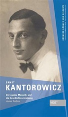 Janus Gudian - Ernst Kantorowicz