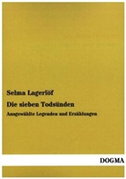 Selma Lagerlöf - Die sieben Todsünden
