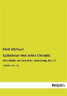 Emil Michael - Salimbene und seine Chronik