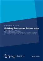 Sebastian Buckup - Building Successful Partnerships
