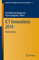 Ana Madevska Bogdanova, Gjorgjevikj, Gjorgjevikj, Dejan Gjorgjevikj, An Madevska Bogdanova, Ana Madevska Bogdanova - ICT Innovations 2014