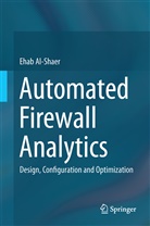 Ehab Al-Shaer - Automated Firewall Analytics