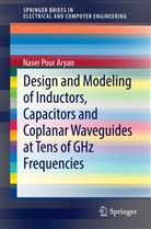 Naser Pour Aryan - Design and Modeling of Inductors, Capacitors and Coplanar Waveguides at Tens of GHz Frequencies