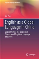 Lin Pan - English as a Global Language in China