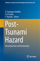 A Kontar, Y A Kontar, Y Kaneda, Y. Kaneda, Yoshiyuki Kaneda, Y. A. Kontar... - Post-Tsunami Hazard