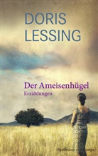 Doris Lessing - Werkauswahl - Bd. 13: Der Ameisenhügel. Bd.1
