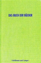 Olaf Irlenkäuser, Rainer Vollmar - Das Buch der Bücher