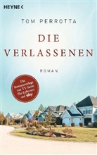 Tom Perrotta - Die Verlassenen