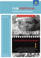 Michael Klant, Raphael Spielmann, Michael Klant, Raphael Spielmann - Film Portfolio: Der Kurzfilm Schwarzfahrer von Pepe Danquart