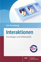 Iris Hinneburg - Interaktionen