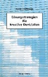 Anna Hoffmann - Lösungsstrategien für kreative Denkfallen