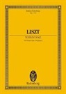 Franz Liszt - Totentanz