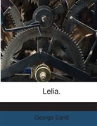 George Sand - Lelia.