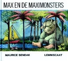 Maurice Sendak - Max en de Maximonsters (5 ex) / druk 1