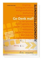 Christia Schramm, Christian Schramm - Ge-Denk mal!