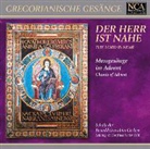 Gottfrie Meier, Schola der Benediktiner Gerleve - Gregorianische Gesänge (Audio book)