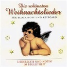 Die schönsten Weihnachtslieder (Audio book)