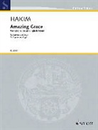 Naji Hakim - Amazing Grace
