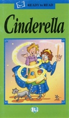 Elena Staiano, Elena Staiano - Cinderella