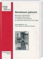 Dietmar Neutatz, Victor Herdt, Dietmar Neutatz - Gemeinsam getrennt